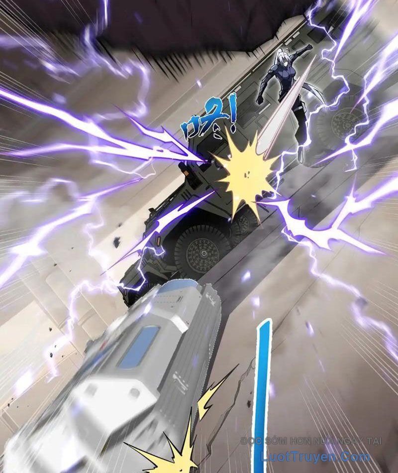 Tai Ách Giáng Lâm: Ta Tiến Hóa Thành Tinh Hồng Đế Vương - Chapter 16 - Page 73