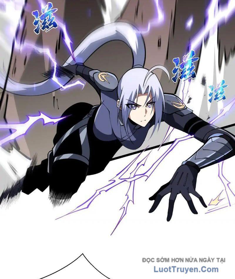 Tai Ách Giáng Lâm: Ta Tiến Hóa Thành Tinh Hồng Đế Vương - Chapter 16 - Page 76