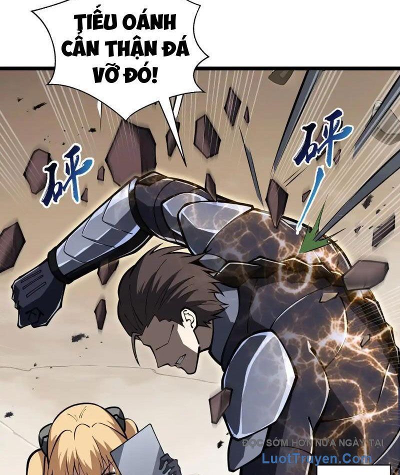 Tai Ách Giáng Lâm: Ta Tiến Hóa Thành Tinh Hồng Đế Vương - Chapter 16 - Page 77