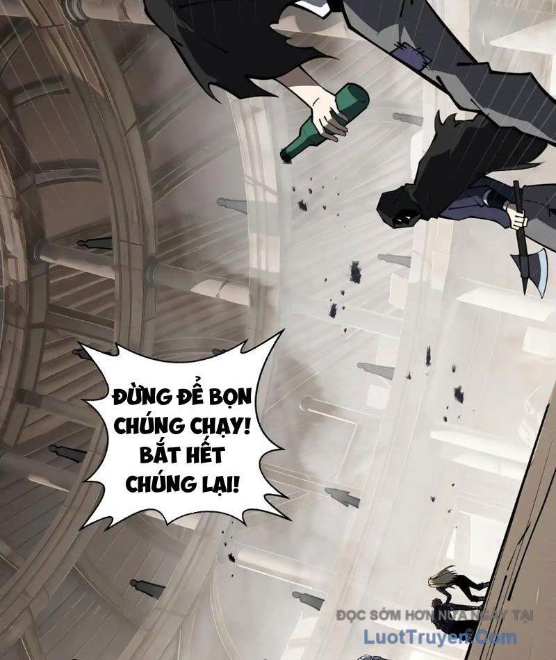 Tai Ách Giáng Lâm: Ta Tiến Hóa Thành Tinh Hồng Đế Vương - Chapter 16 - Page 79