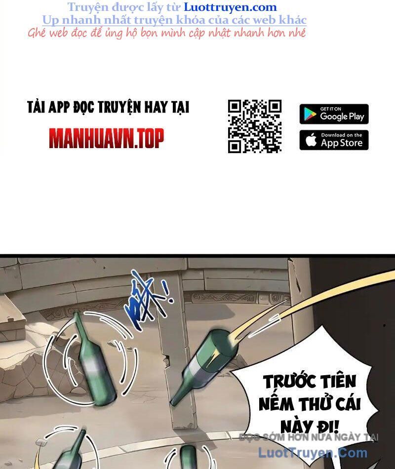 Tai Ách Giáng Lâm: Ta Tiến Hóa Thành Tinh Hồng Đế Vương - Chapter 16 - Page 81