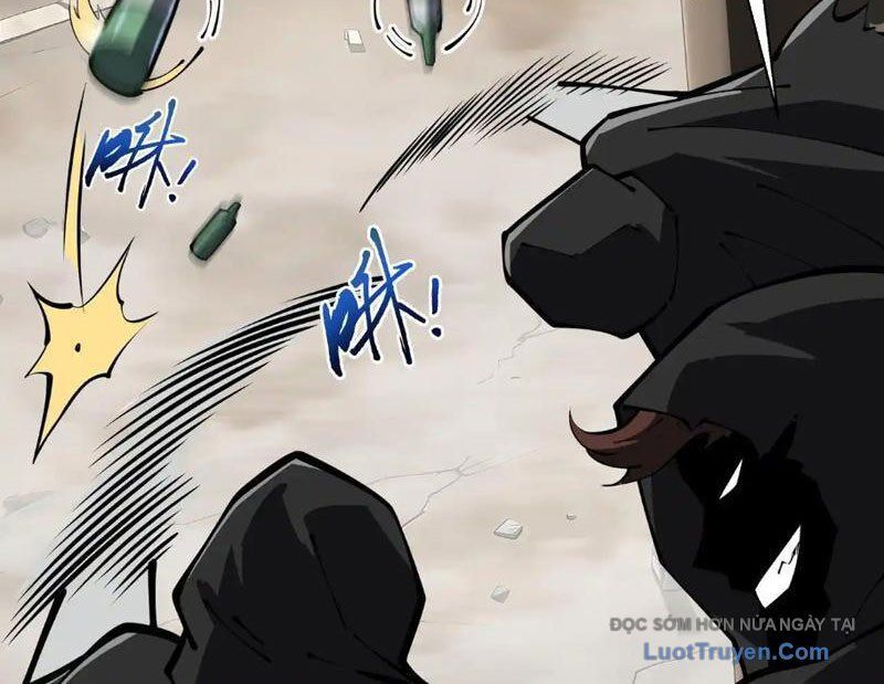 Tai Ách Giáng Lâm: Ta Tiến Hóa Thành Tinh Hồng Đế Vương - Chapter 16 - Page 82