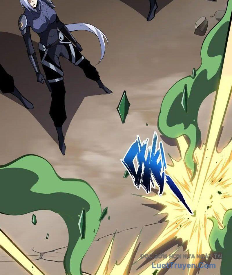 Tai Ách Giáng Lâm: Ta Tiến Hóa Thành Tinh Hồng Đế Vương - Chapter 16 - Page 84