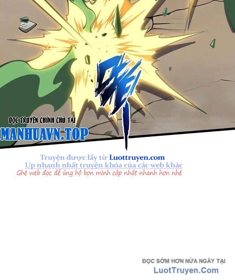 Tai Ách Giáng Lâm: Ta Tiến Hóa Thành Tinh Hồng Đế Vương - Chapter 16 - Page 85