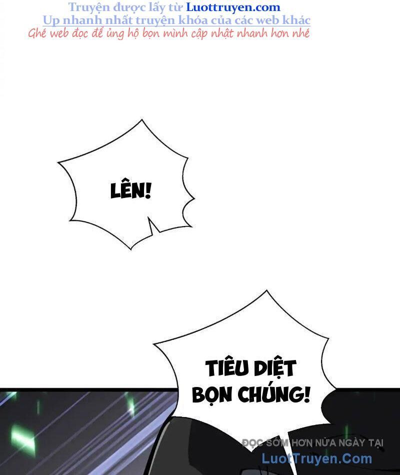 Tai Ách Giáng Lâm: Ta Tiến Hóa Thành Tinh Hồng Đế Vương - Chapter 16 - Page 88