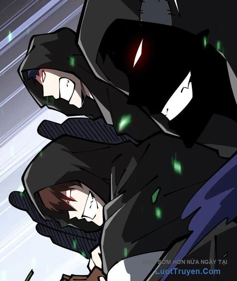 Tai Ách Giáng Lâm: Ta Tiến Hóa Thành Tinh Hồng Đế Vương - Chapter 16 - Page 89