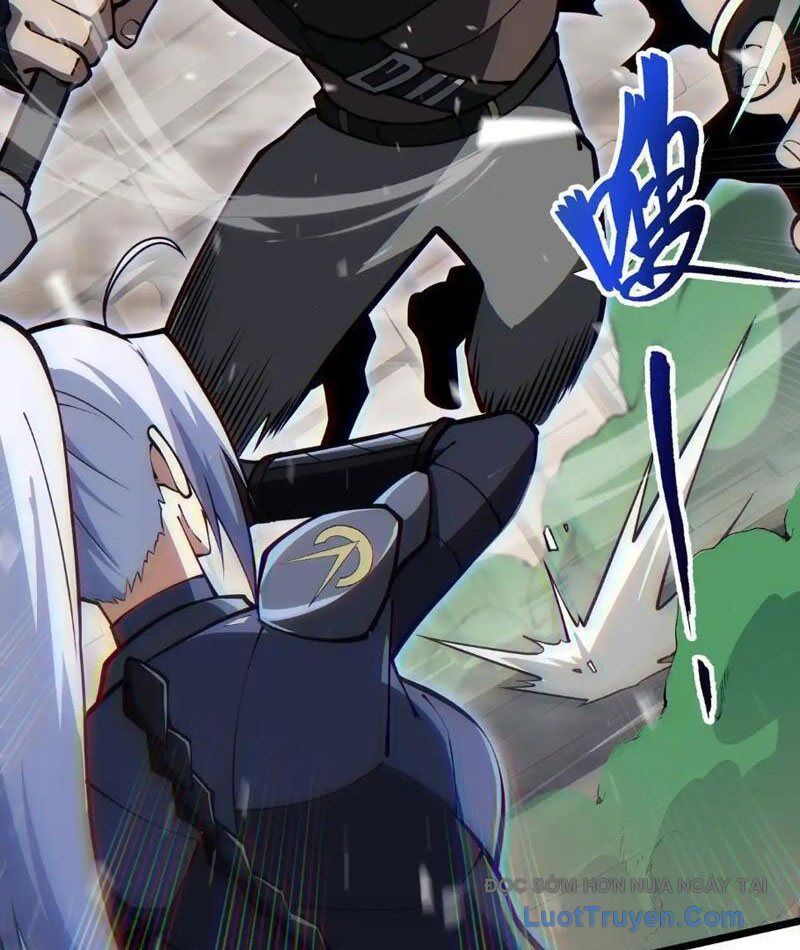 Tai Ách Giáng Lâm: Ta Tiến Hóa Thành Tinh Hồng Đế Vương - Chapter 16 - Page 93