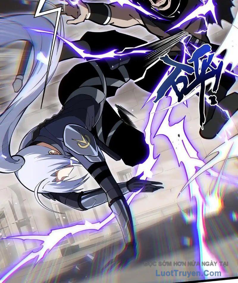 Tai Ách Giáng Lâm: Ta Tiến Hóa Thành Tinh Hồng Đế Vương - Chapter 16 - Page 95