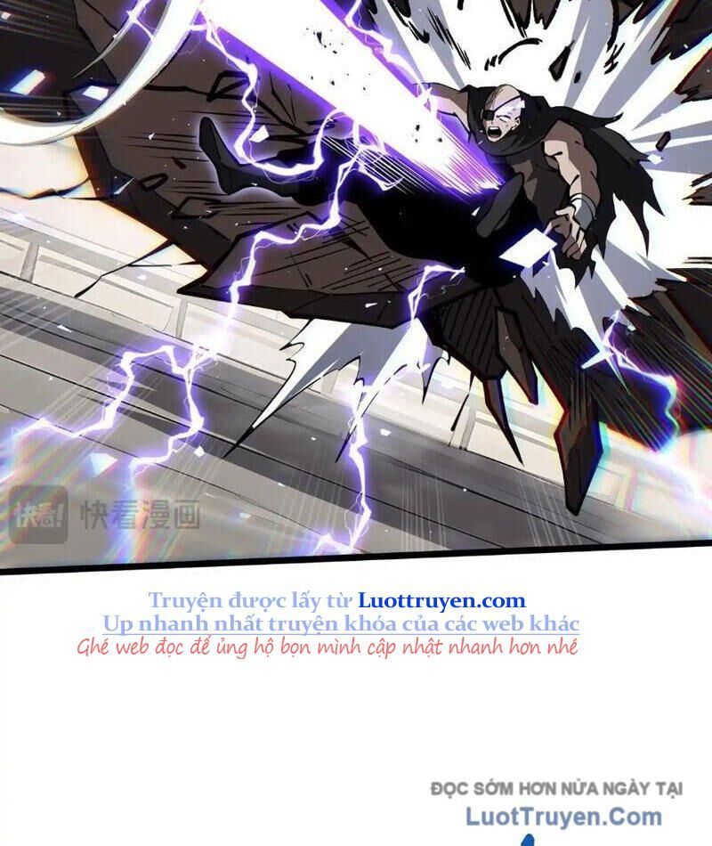 Tai Ách Giáng Lâm: Ta Tiến Hóa Thành Tinh Hồng Đế Vương - Chapter 16 - Page 97