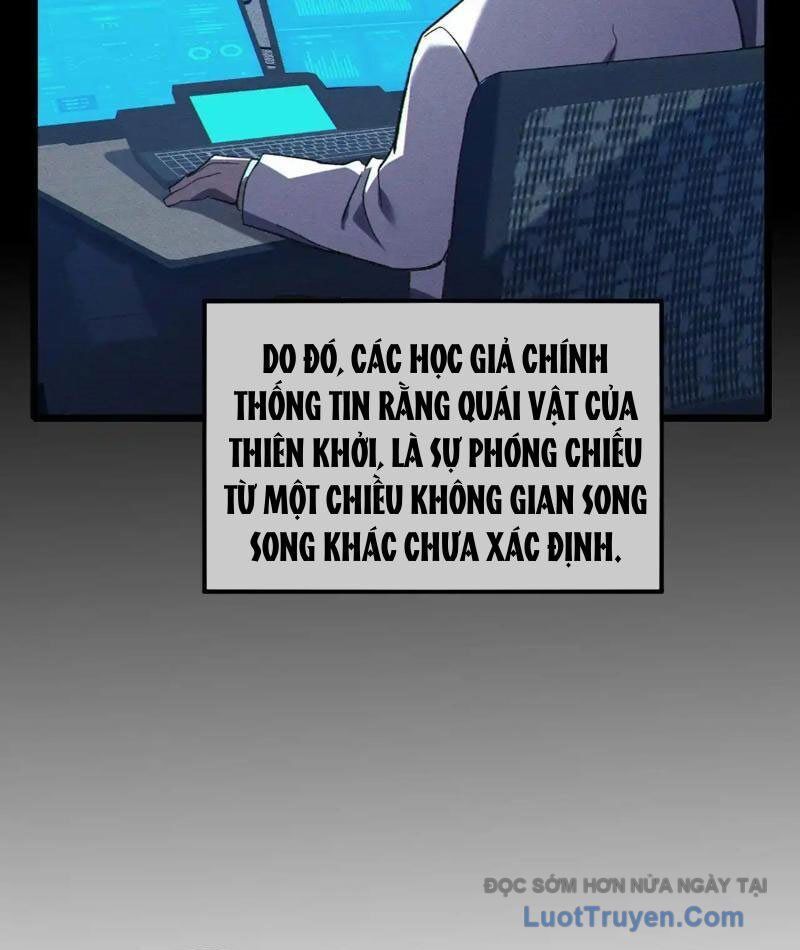 Vô Địch Bị Động Tạo Ra Tấn Sát Thương - Chapter 118 - Page 10