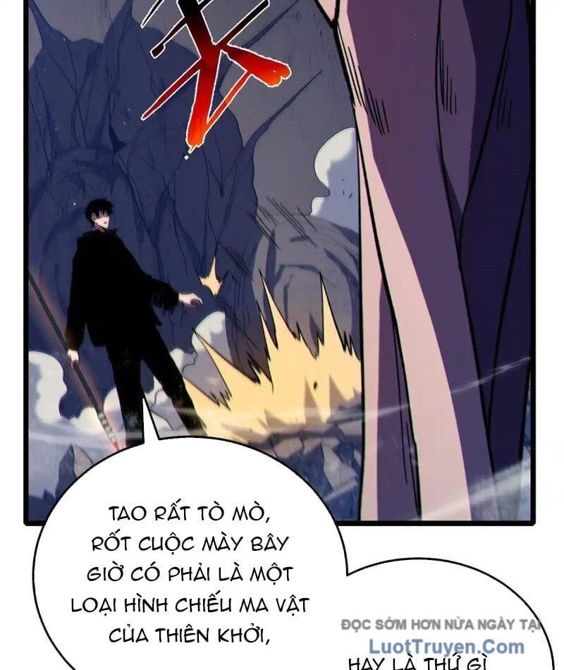 Vô Địch Bị Động Tạo Ra Tấn Sát Thương - Chapter 118 - Page 105