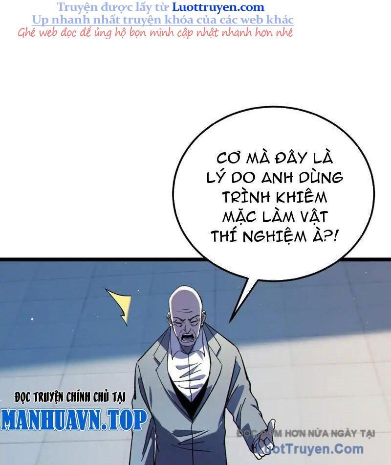 Vô Địch Bị Động Tạo Ra Tấn Sát Thương - Chapter 118 - Page 15