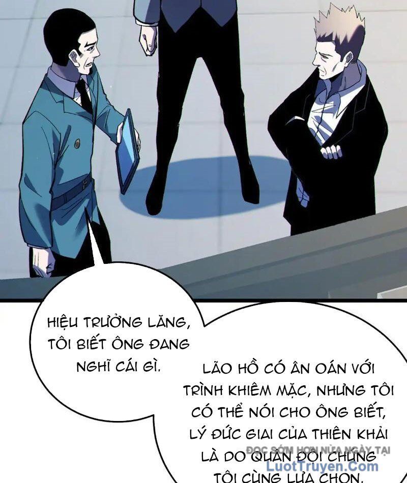 Vô Địch Bị Động Tạo Ra Tấn Sát Thương - Chapter 118 - Page 16