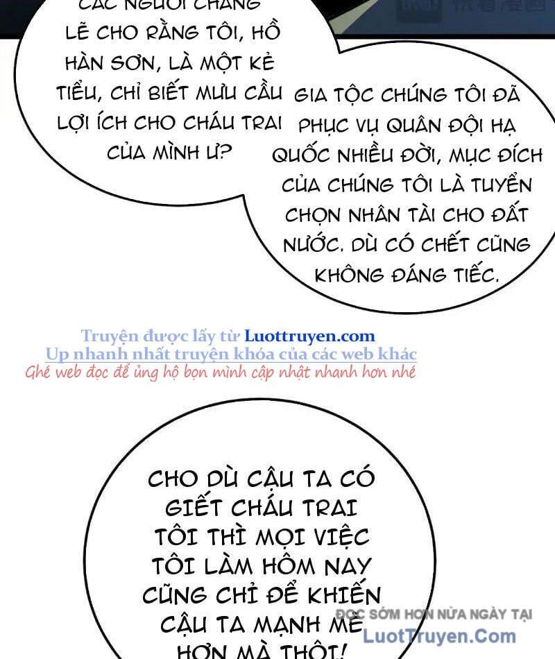 Vô Địch Bị Động Tạo Ra Tấn Sát Thương - Chapter 118 - Page 19