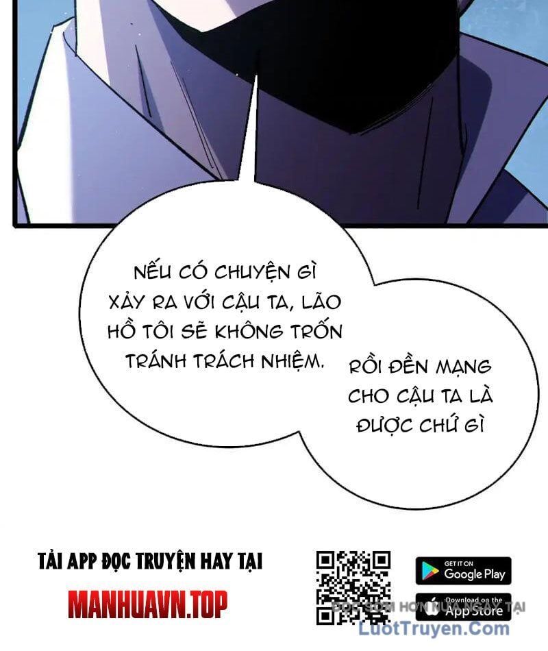 Vô Địch Bị Động Tạo Ra Tấn Sát Thương - Chapter 118 - Page 21