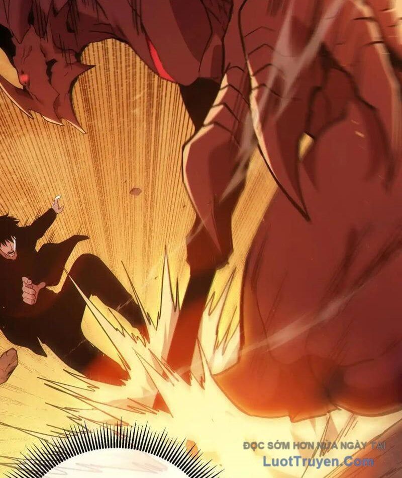 Vô Địch Bị Động Tạo Ra Tấn Sát Thương - Chapter 118 - Page 24