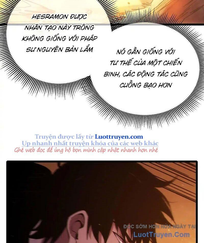 Vô Địch Bị Động Tạo Ra Tấn Sát Thương - Chapter 118 - Page 25