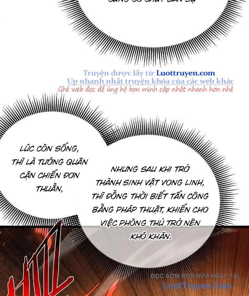 Vô Địch Bị Động Tạo Ra Tấn Sát Thương - Chapter 118 - Page 27