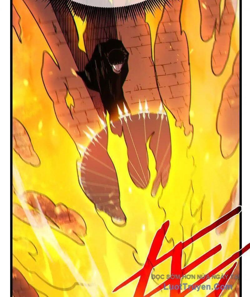 Vô Địch Bị Động Tạo Ra Tấn Sát Thương - Chapter 118 - Page 31