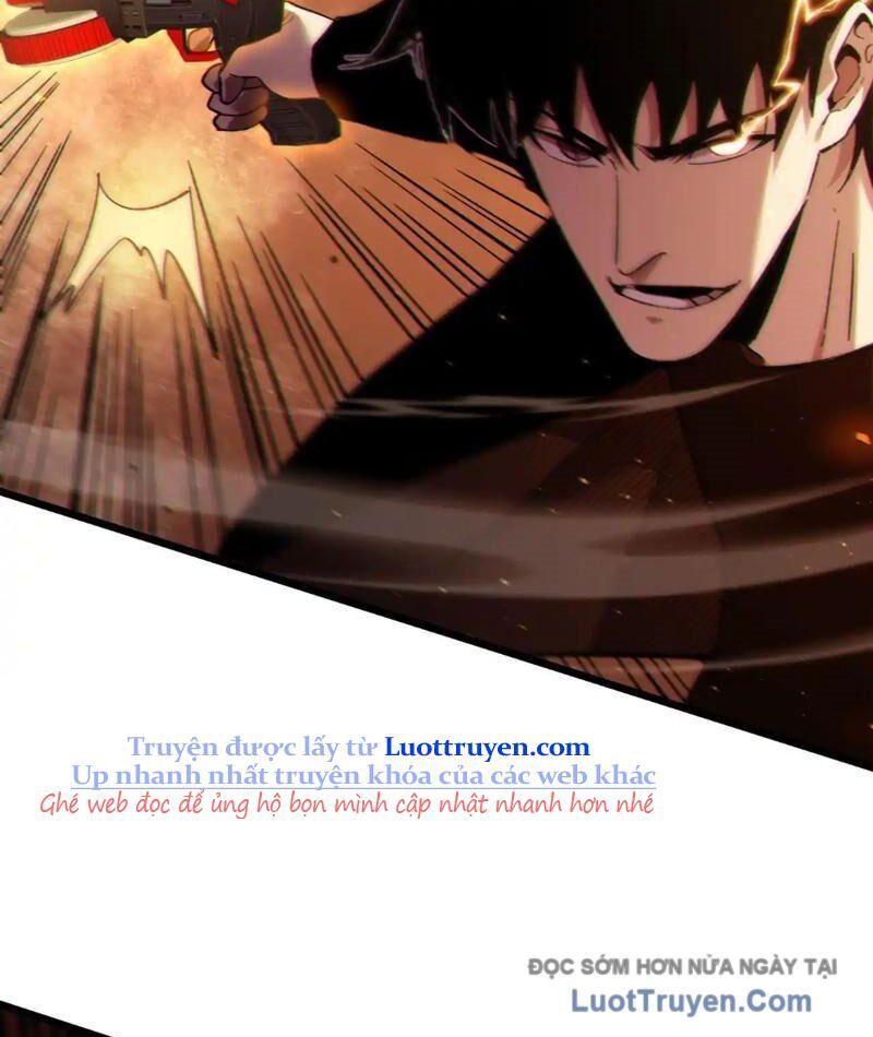 Vô Địch Bị Động Tạo Ra Tấn Sát Thương - Chapter 118 - Page 33