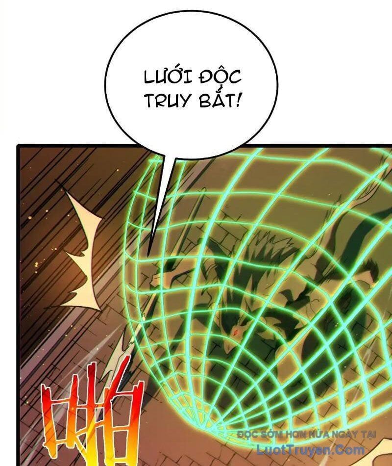 Vô Địch Bị Động Tạo Ra Tấn Sát Thương - Chapter 118 - Page 36