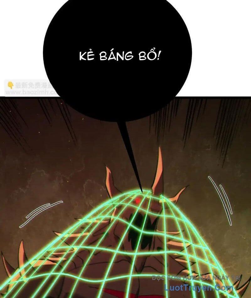 Vô Địch Bị Động Tạo Ra Tấn Sát Thương - Chapter 118 - Page 38