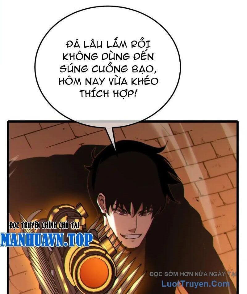 Vô Địch Bị Động Tạo Ra Tấn Sát Thương - Chapter 118 - Page 40