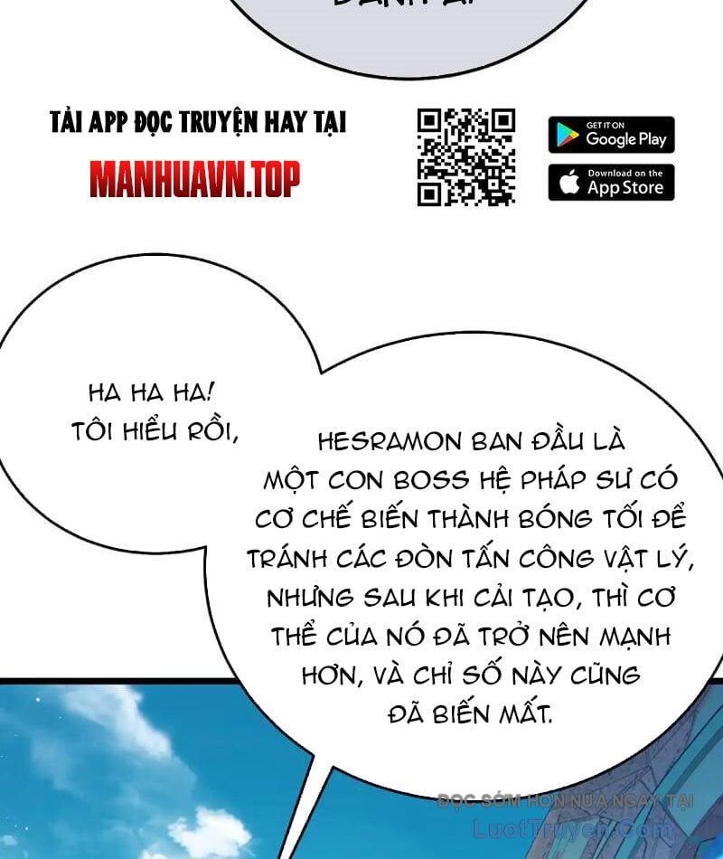 Vô Địch Bị Động Tạo Ra Tấn Sát Thương - Chapter 118 - Page 51