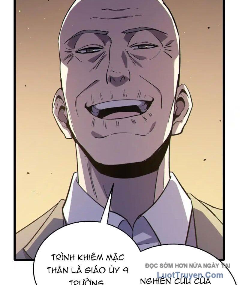 Vô Địch Bị Động Tạo Ra Tấn Sát Thương - Chapter 118 - Page 54