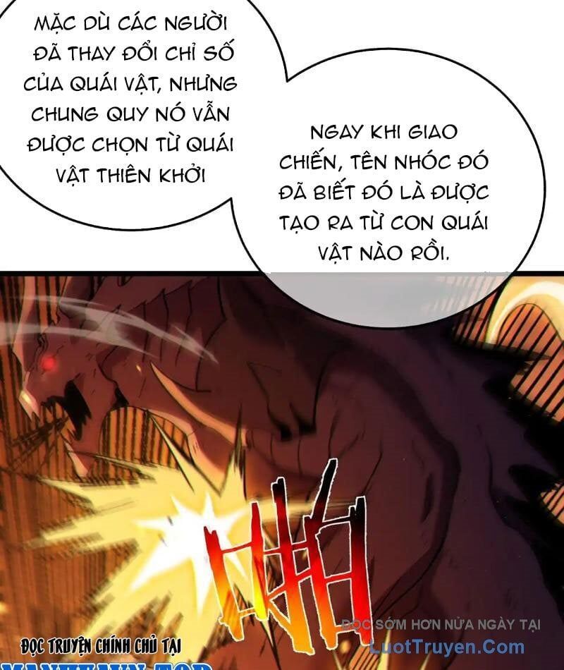 Vô Địch Bị Động Tạo Ra Tấn Sát Thương - Chapter 118 - Page 56