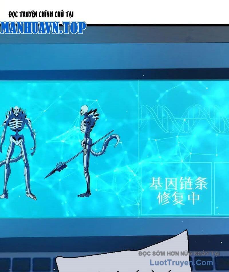 Vô Địch Bị Động Tạo Ra Tấn Sát Thương - Chapter 118 - Page 75