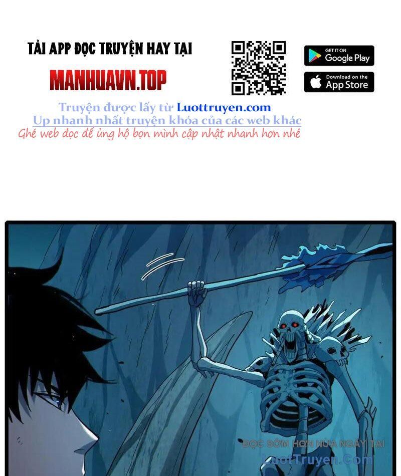 Vô Địch Bị Động Tạo Ra Tấn Sát Thương - Chapter 118 - Page 78