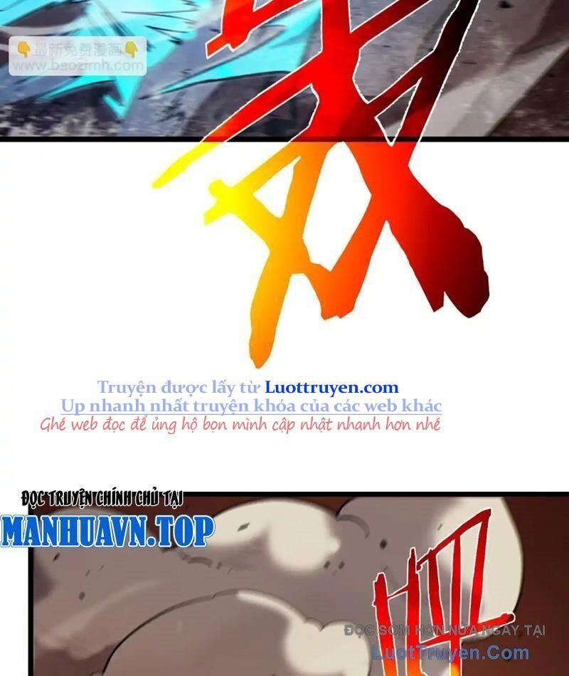 Vô Địch Bị Động Tạo Ra Tấn Sát Thương - Chapter 118 - Page 83