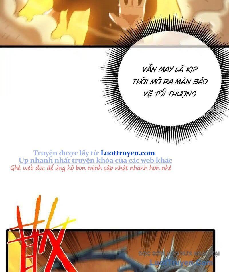 Vô Địch Bị Động Tạo Ra Tấn Sát Thương - Chapter 118 - Page 86