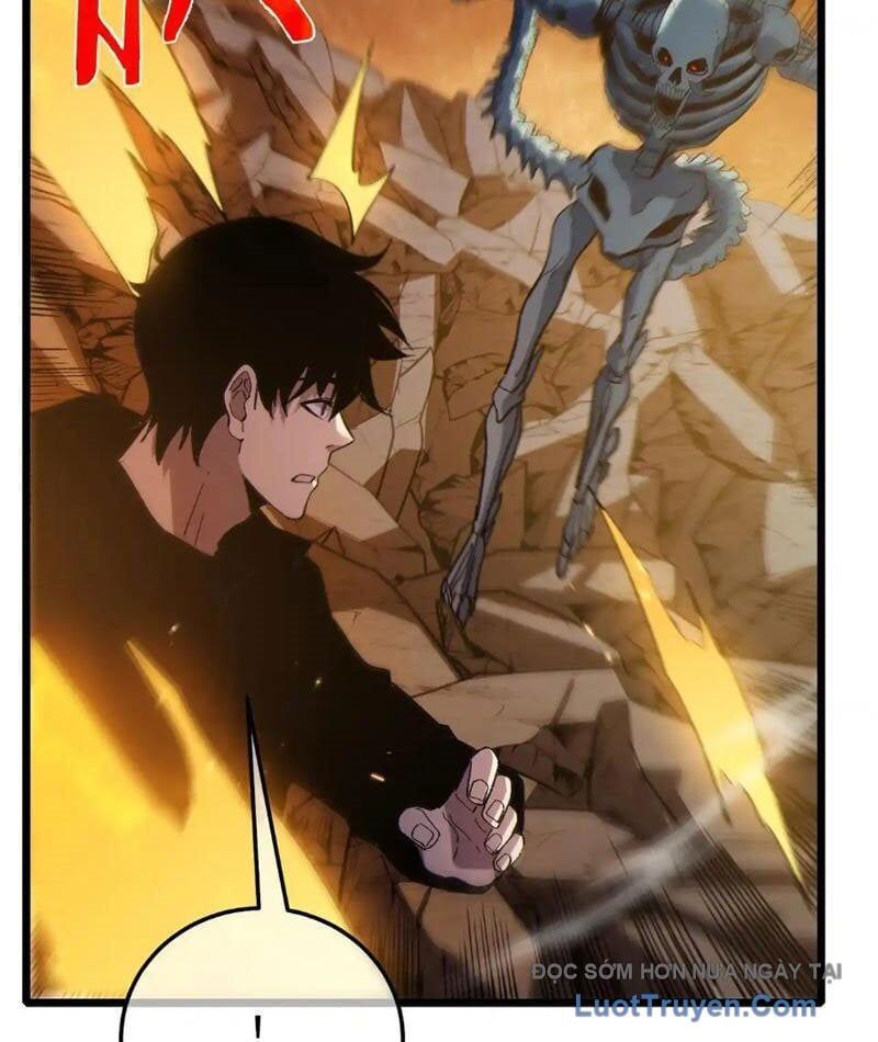 Vô Địch Bị Động Tạo Ra Tấn Sát Thương - Chapter 118 - Page 87