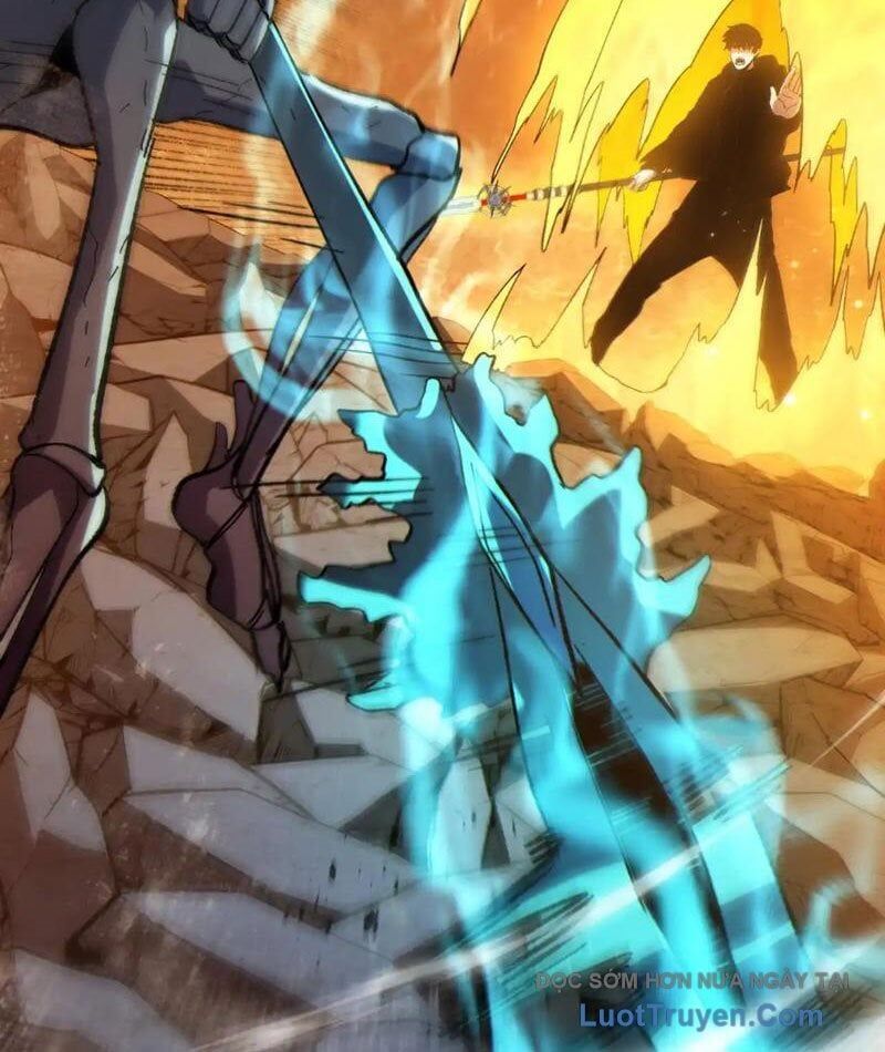 Vô Địch Bị Động Tạo Ra Tấn Sát Thương - Chapter 118 - Page 89