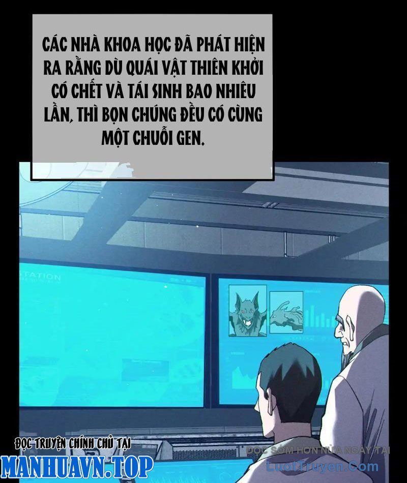 Vô Địch Bị Động Tạo Ra Tấn Sát Thương - Chapter 118 - Page 9