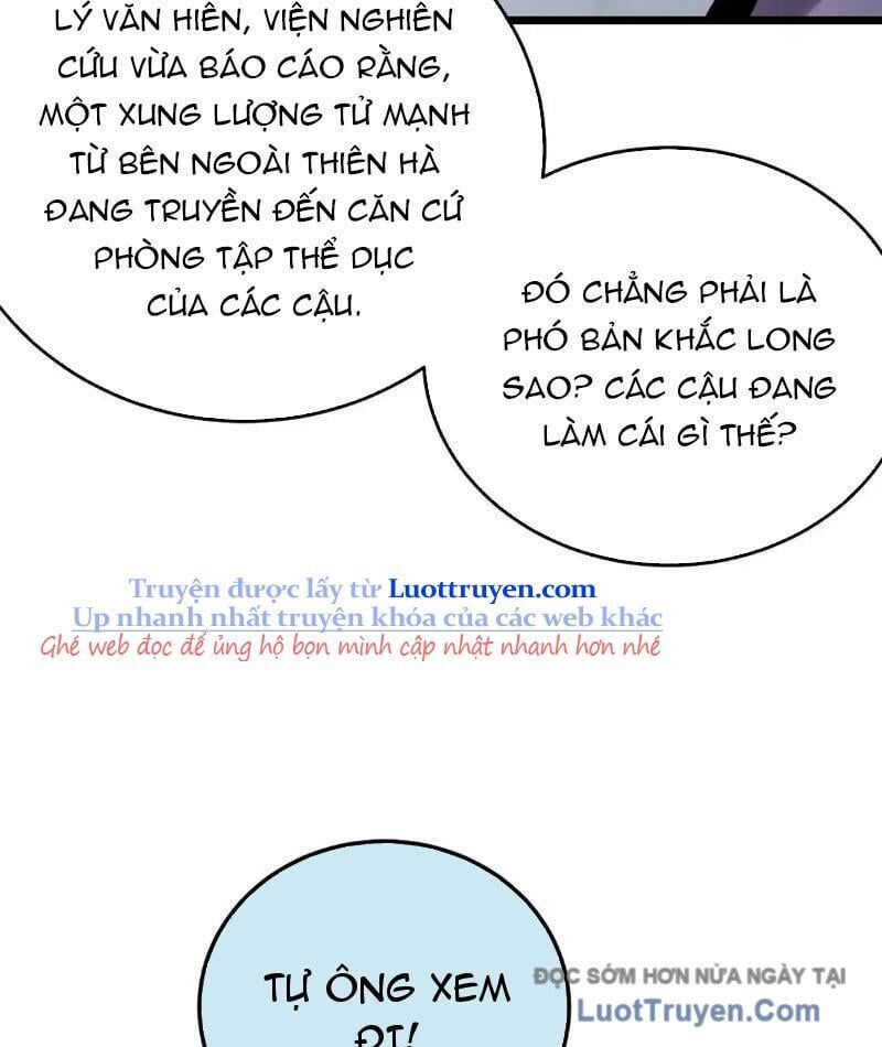 Vô Địch Bị Động Tạo Ra Tấn Sát Thương - Chapter 118 - Page 99