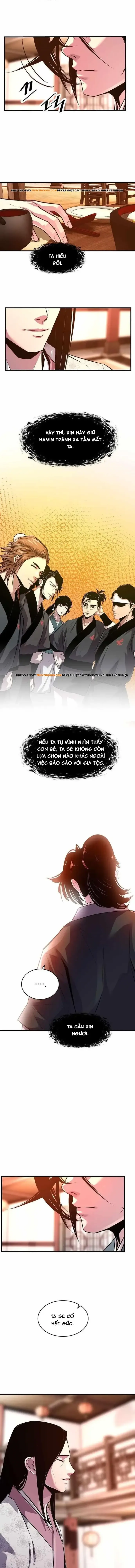 Thiên Hạ Đệ Nhất Võ Sư - Chapter 59 - Page 10