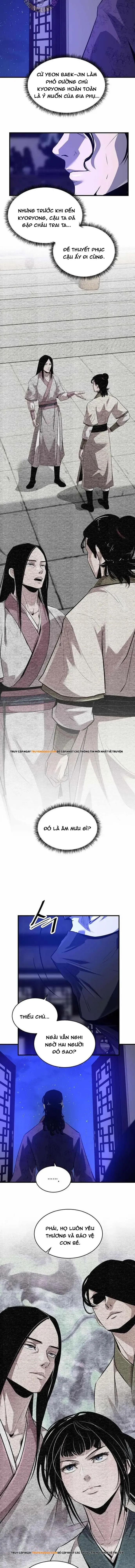 Thiên Hạ Đệ Nhất Võ Sư - Chapter 59 - Page 3