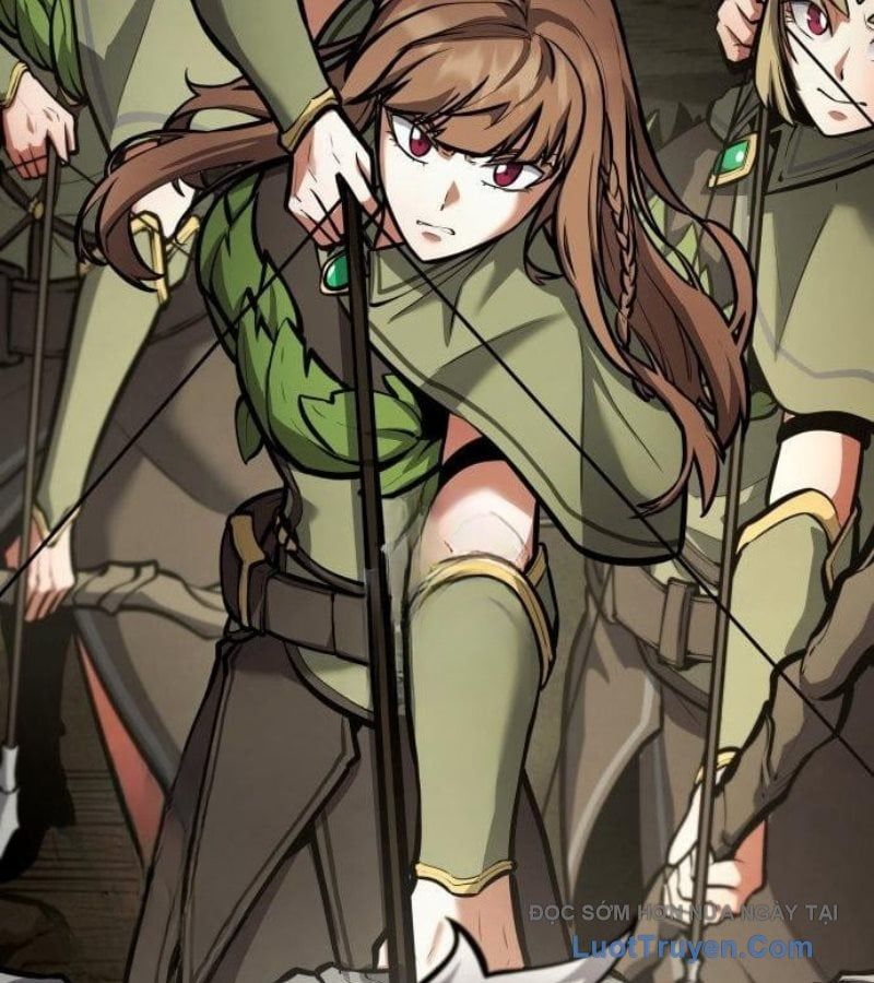 Độc Chiến Đế Vương - Chapter 35 - Page 189