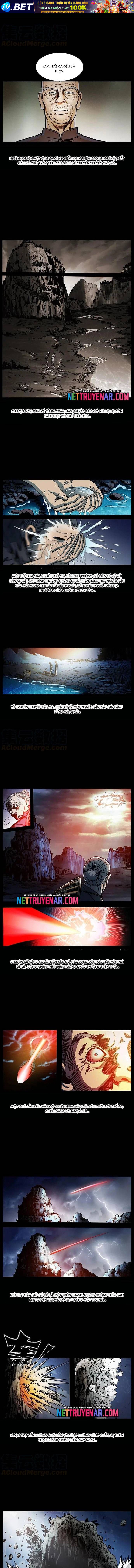 U Minh Ngụy tượng Chapter 348 - Trang 8