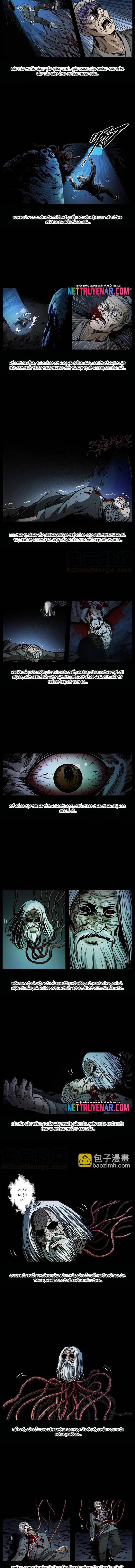 U Minh Ngụy tượng Chapter 349 - Trang 2