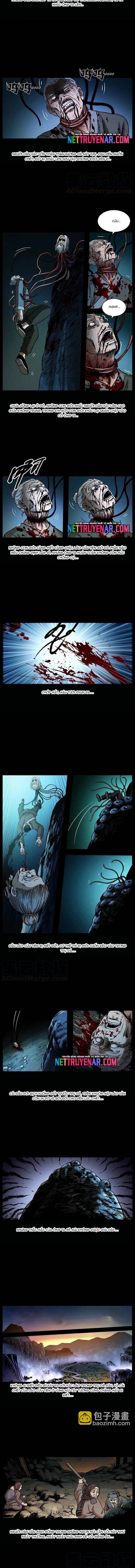 U Minh Ngụy tượng Chapter 349 - Trang 3