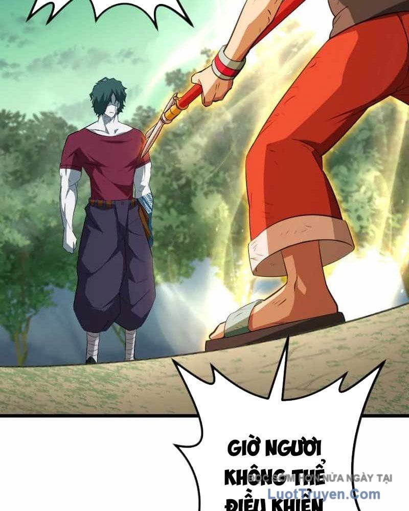 Vô Song Cùng Với Vũ Khí Ẩn - Chapter 73 - Page 109