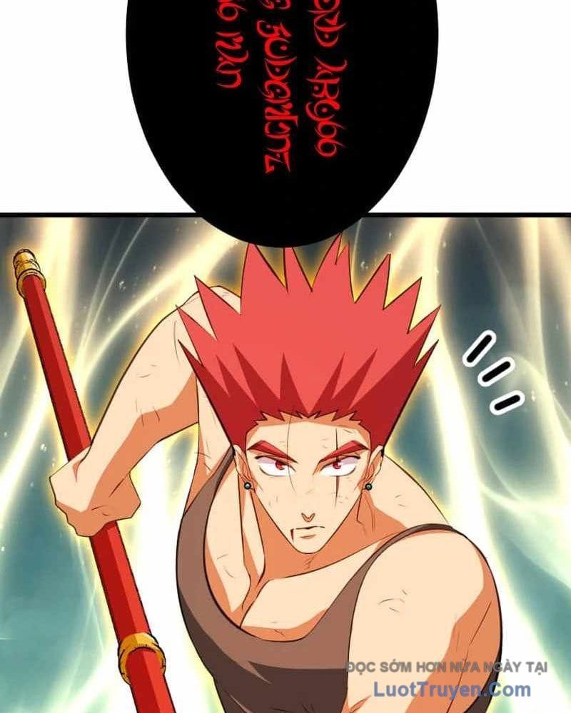 Vô Song Cùng Với Vũ Khí Ẩn - Chapter 73 - Page 113