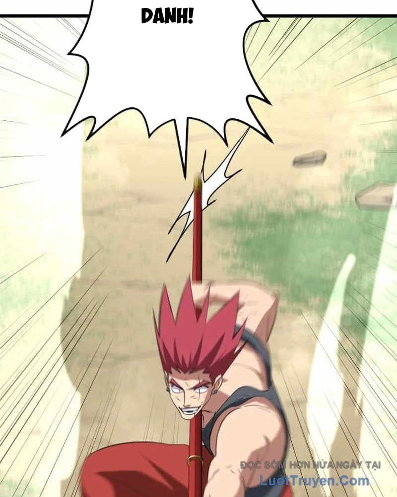 Vô Song Cùng Với Vũ Khí Ẩn - Chapter 73 - Page 124