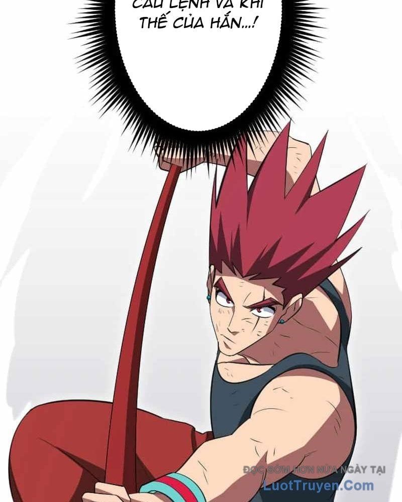 Vô Song Cùng Với Vũ Khí Ẩn - Chapter 73 - Page 133