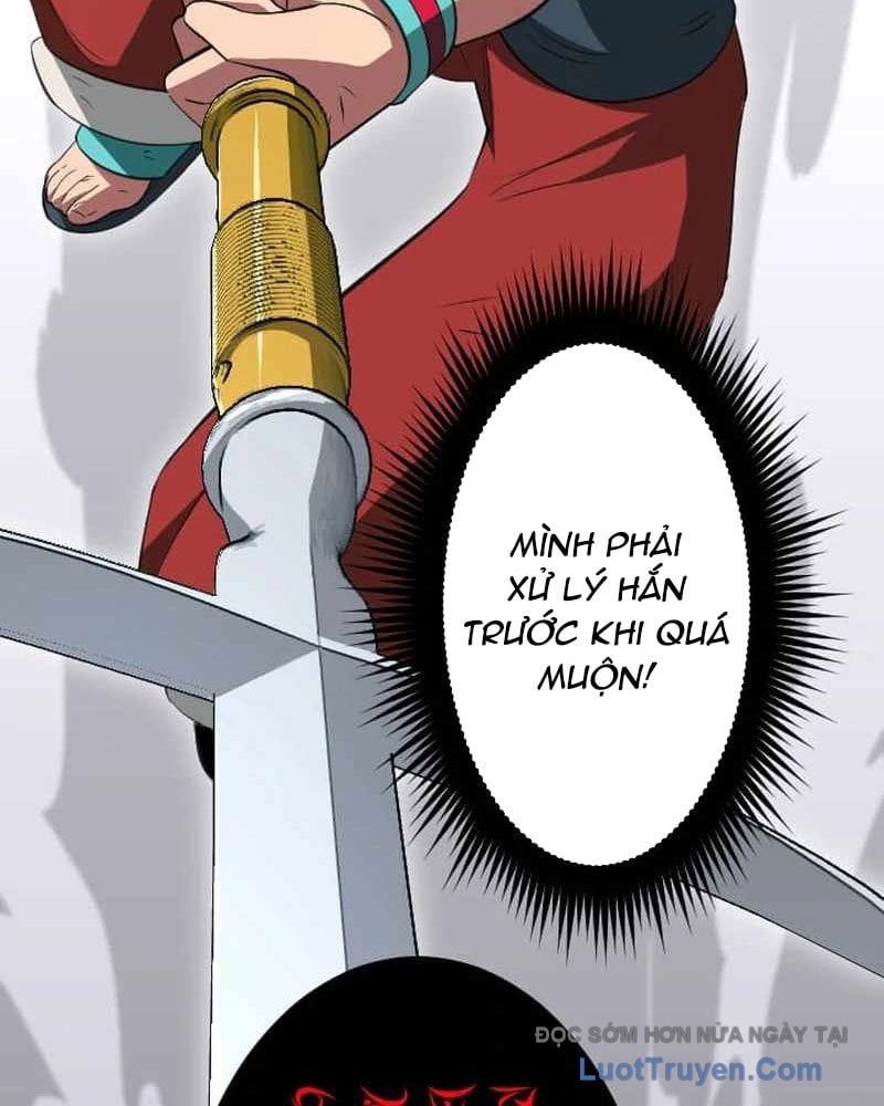 Vô Song Cùng Với Vũ Khí Ẩn - Chapter 73 - Page 134