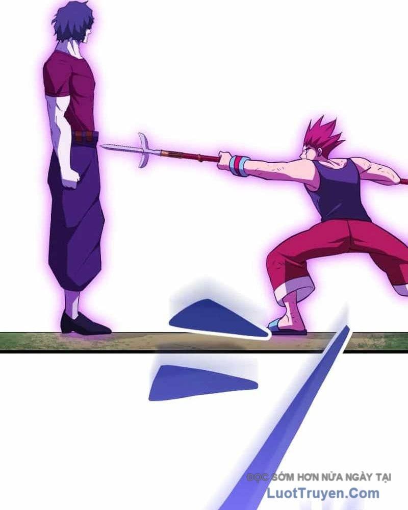 Vô Song Cùng Với Vũ Khí Ẩn - Chapter 73 - Page 138